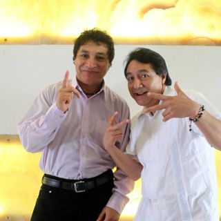 Los Ángeles Azules lanza video con Kinky