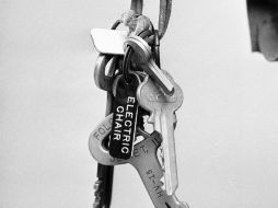 Por lo menos diez hombres, seis en Texas, son ejecutados a pesar de las ''serias dudas sobre su culpabilidad'', según el DPIC. AP /