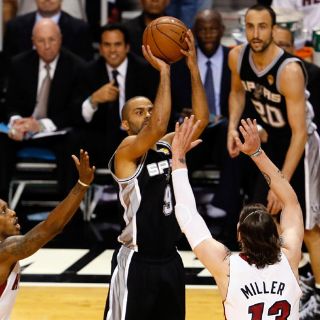 Confirman juego de la NBA en México