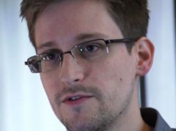 El estadounidense de 30 años es buscado por filtrar detalles secretos de vigilancia de registros telefónicos de la NSA. ARCHIVO /