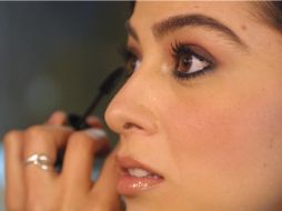 En la cosmetiquera puedes llevar al menos cinco productos que te ayudarán a verte fresca y con algunos toques de coquetería. ARCHIVO /