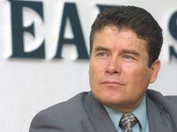 Juan Díaz asegura que la mejor capacitación de los maestros requiere de recursos. ARCHIVO /