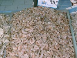 Se identifica, de manera general, que 159 granjas del norte fueron afectadas, 70 de 73 de San Blas y varias del centro del estado. ARCHIVO /