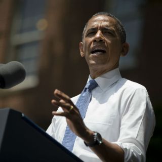 Obama y Karzai coinciden en apoyo a oficina de talibanes: Carney