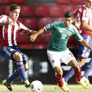 Corona, en la mira del Dortmund