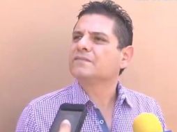 El audio de la conversación de Rubén Alanís con su presunto novio de 15 años circula en las redes sociales. ESPECIAL /