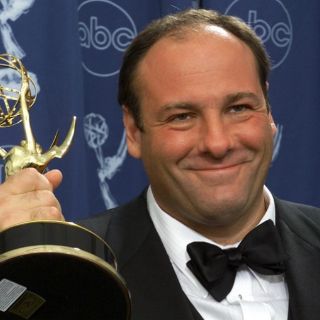 Luces tenues en Broadway recordarán a Gandolfini