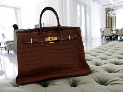 La organización y preparación de la bolsa deben ser realizadas con el tiempo suficiente para no olvidar nada al salir del hogar. ARCHIVO /