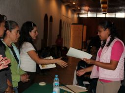 INFOlectura cerró un ciclo escolar más trabajando al lado de las escuelas de la región Tapalpa.  /