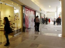 La Canaco invita a los jaliscienses a hacer conciencia y respaldar juntos la economía. ARCHIVO /