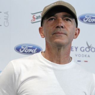 Antonio Banderas cantará con Alejandro Sanz