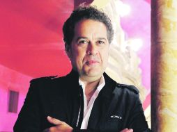 Experiencia. El director huésped de la Filarmónica, Jesús Amigo, ha sido en muchas ocasiones batuta de la Orquesta Sinfónica Nacional. EL INFORMADOR /