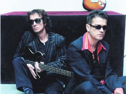 Luis y Santiago Auserón promueven ''La canción de Juan Perro'' con una edición especial de tres discos. ESPECIAL /