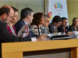 Es la tercera ocasión que Madrid compite por ser la sede. NTX /