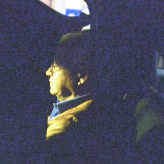 Granier duerme en prisión