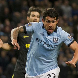 Tévez habría fichado con la Juve