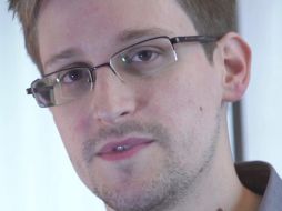Edward Snowden, acusado de espionaje, no será defendido por Baltasar Garzón. ARCHIVO /