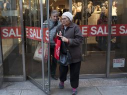 La nueva cifra fue resultado de una revisión a la baja en el consumo interno. ARCHIVO /