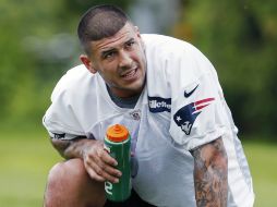 No se han dado a concoer los cargos por la detención. AP /