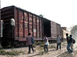 Torio subraya que migrar afecta la forma de hacer cultura, ya que cada país se concibe a sí mismo de una forma determinada. ESPECIAL /