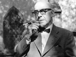 Usigli, fue un gestionador y animador cultural  en favor de la docencia y de la actividad teatral. ESPECIAL /