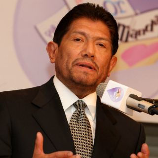 El ''Canelo'' inspira novela en Televisa