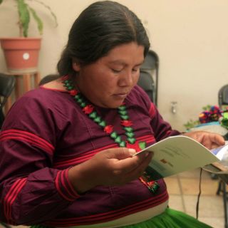 En riesgo de extinción, 68 lenguas indígenas mexicanas