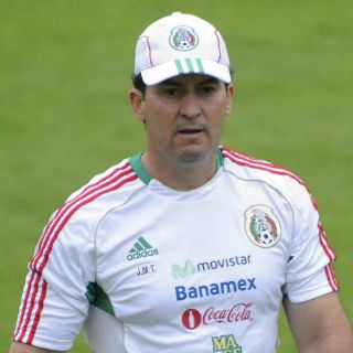 González Iñarritu niega ''Plan B'' en el Tri