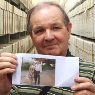 Recopilan primeros testimonios de supervivientes del Holocausto