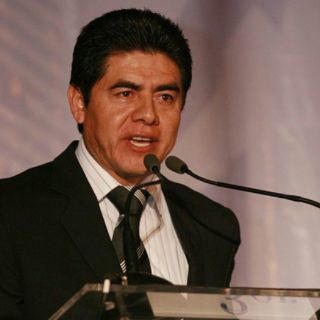 Ex secretario de Tatengo libra cargos millonarios