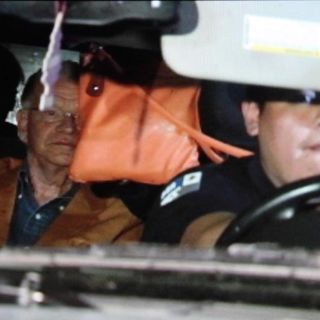 Granier pide que su situación se decida en esta audiencia