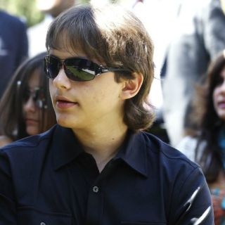 Prince Jackson asegura que Michael le temía a AEG
