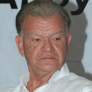 Granier ratifica su declaración de inocencia