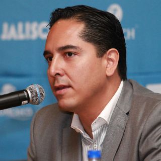 El Code debe 65 MDP a proveedores: Marx Miranda