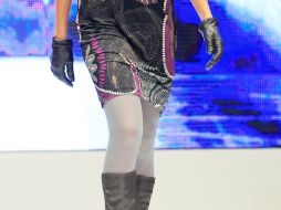 Lee consejos de cómo y cuándo usar las medias adecuadas. ARCHIVO /