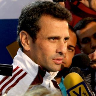 Chavismo presenta audio que revela pugnas al interior de la oposición