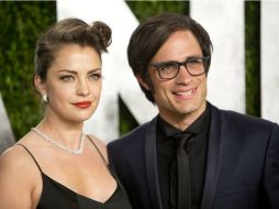 Dolores Fonzi confesó que la idea de la fiesta de boda le entusiasma, pero por el momento no tiene energía para planearla. ARCHIVO /