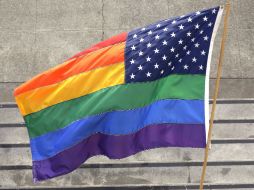 Las uniones entre parejas del mismo sexo se podrán realizar tan pronto el Tribunal de Apelaciones levante la suspensión. AP /