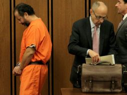 El estadounidense será declarado como apto después de realizarle una evaluación de competencias. AP /