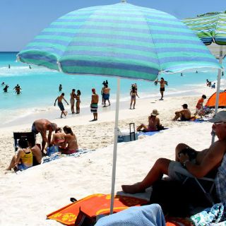 Ofrecen tendencias turísticas en México y el mundo