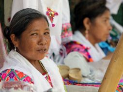 En Jalisco, se hablan idiomas de la familia Yuto-nahua que tiene su origen en el Noreste del país. ARCHIVO /