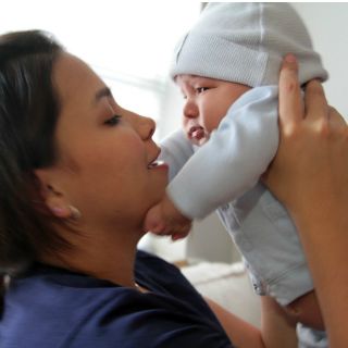 ¿Qué tipo de madre eres?