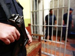 Los acusados fueron consignados ante el Juzgado de Primera Instancia de Zapotlanejo. ARCHIVO /