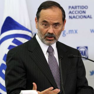 Pacto por México siempre está en riesgo: Madero