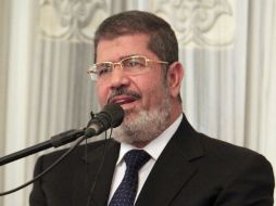 Los opositores de Morsi buscan su renuncia, alegando que monopoliza el poder sin resolver los mayores problemas de Egipto. ARCHIVO /