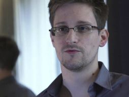 Snowden cumple su tercer día en la zona de tránsito del aeropuerto moscovita de Sheremétievo. ARCHIVO /