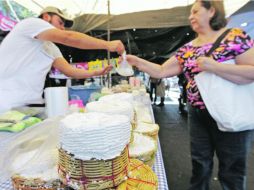 Las amas de casa vigilantes ''serán nuestros ojos'', afirma la Profeco. EL INFORMADOR /