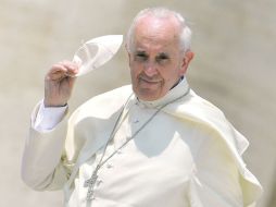 El sucesor de Pedro quiere tener mejor conocimiento de la posición legal del instituto para reformar la Curia Romana. AFP /