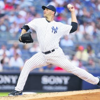 Cruz y Beltré guían al triunfo a Rangers sobre los Yanquis