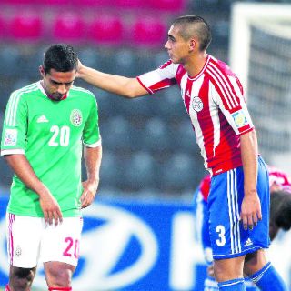 Almaguer prepara al Tri Sub-20 para buscar el milagro